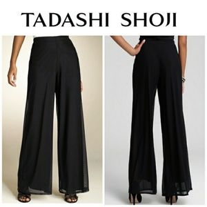 Elegant Tadashi formal wear pants size XS